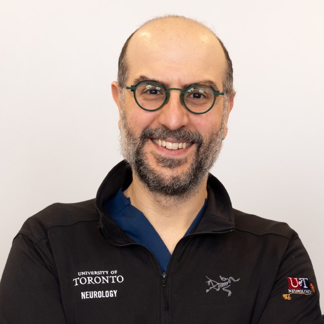 Dr. Charles Kassardjian